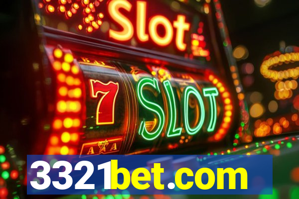 3321bet.com