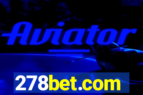 278bet.com