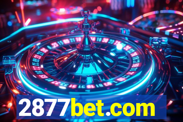 2877bet.com