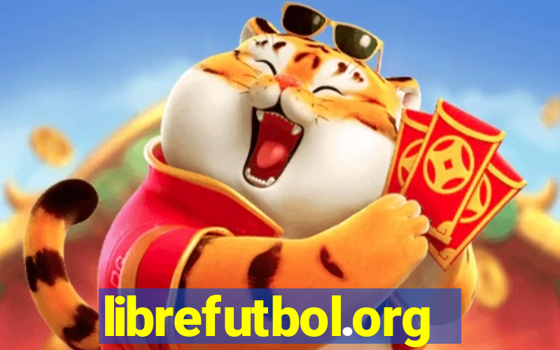 librefutbol.org