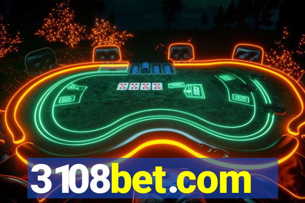 3108bet.com