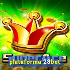 plataforma 28bet