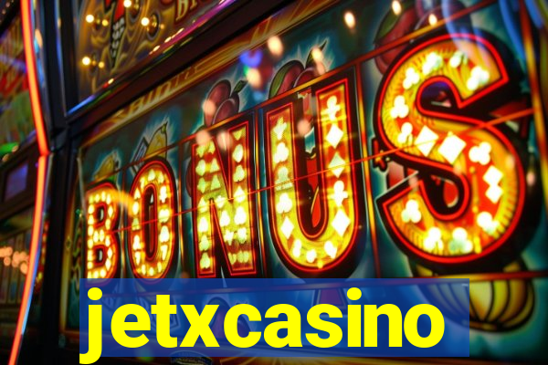 jetxcasino