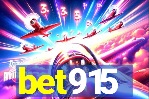 bet915