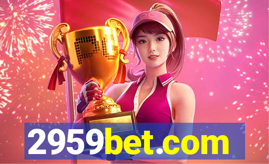 2959bet.com