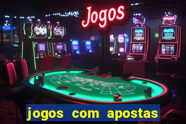 jogos com apostas de 10 centavos