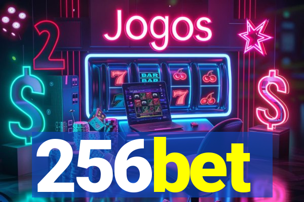 256bet