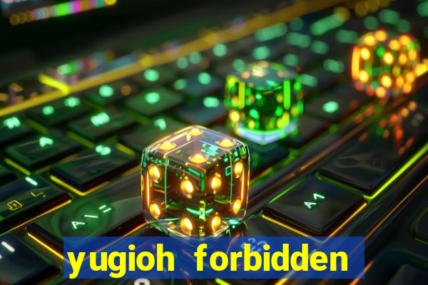 yugioh forbidden memories codigos