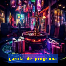 garota de programa de barreiras bahia