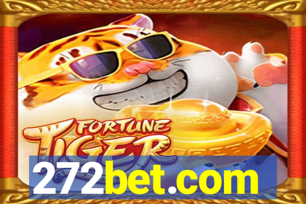 272bet.com