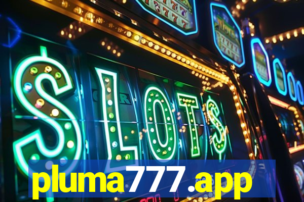 pluma777.app