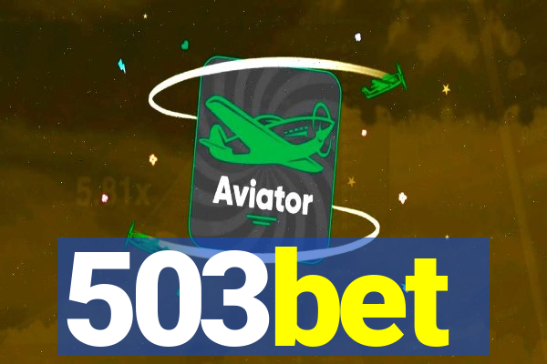 503bet