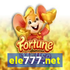 ele777.net