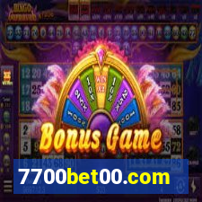 7700bet00.com