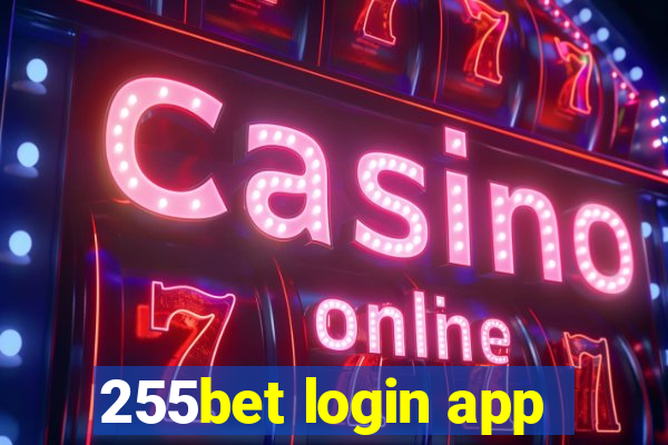 255bet login app