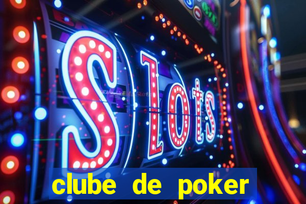 clube de poker santa cruz do sul