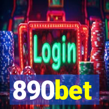 890bet