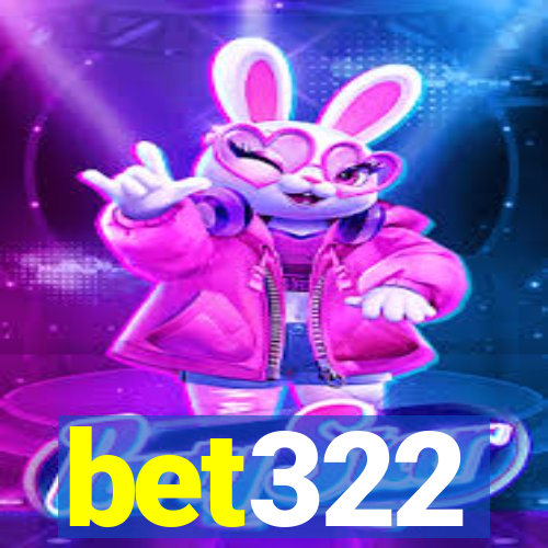 bet322