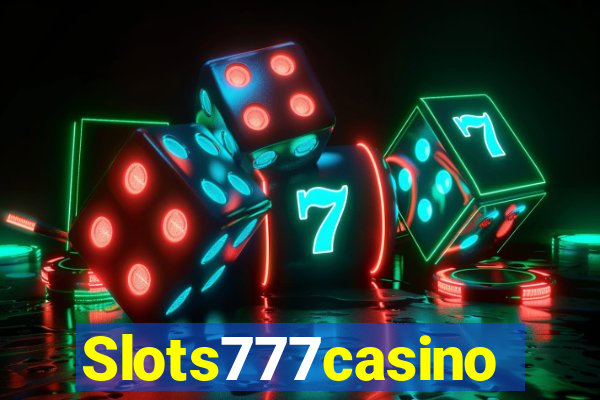 Slots777casino