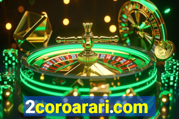 2coroarari.com