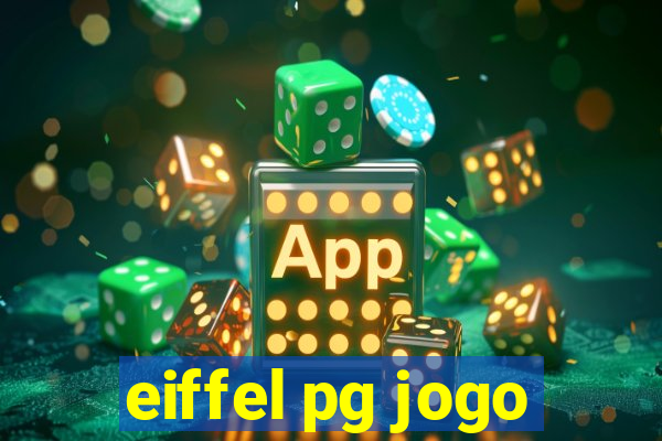 eiffel pg jogo