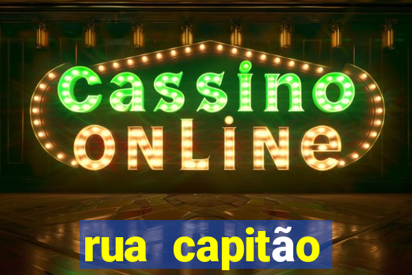 rua capitão salomão 23