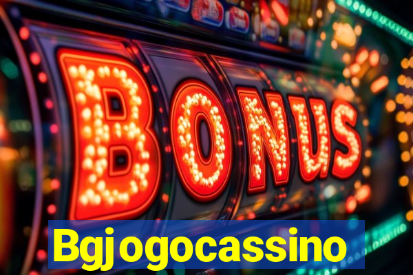 Bgjogocassino