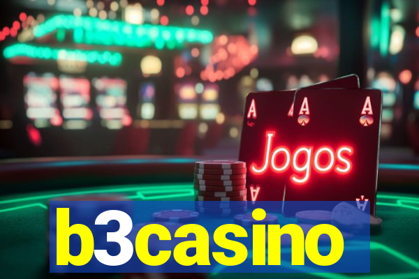 b3casino