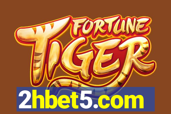 2hbet5.com