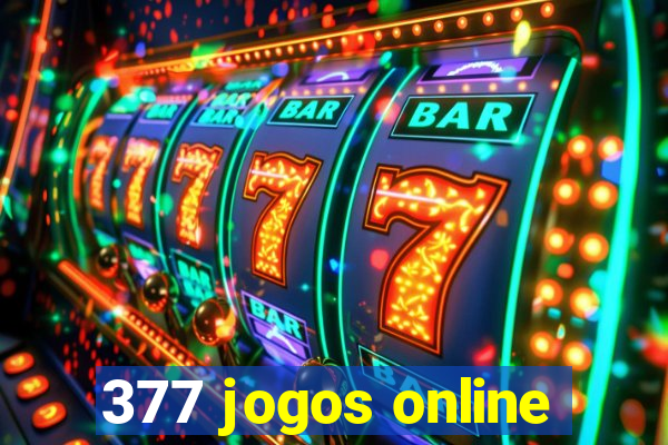 377 jogos online