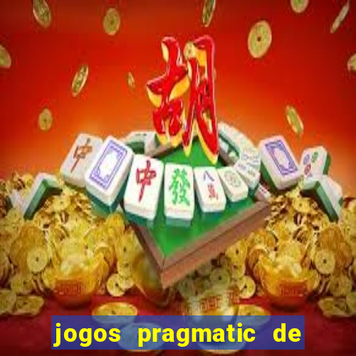 jogos pragmatic de 10 centavos