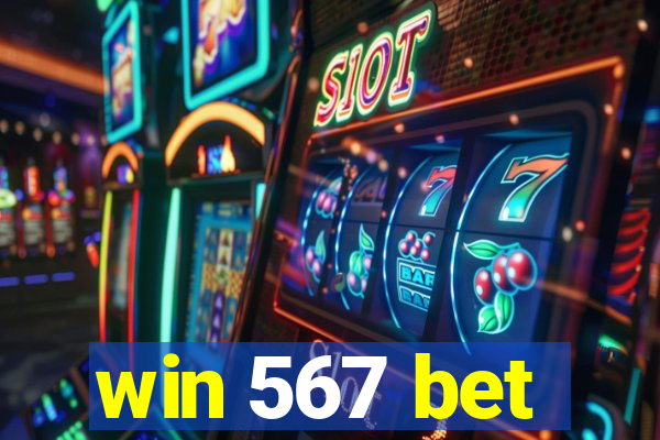 win 567 bet