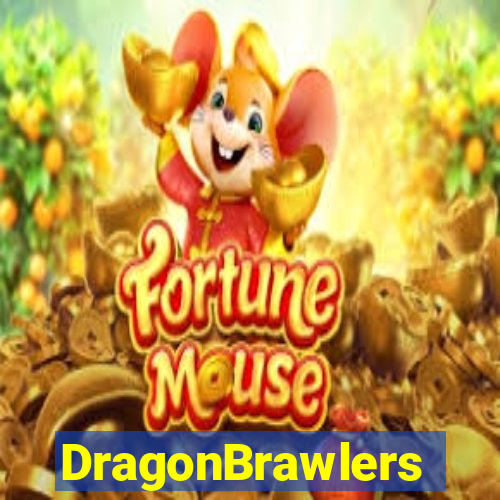 DragonBrawlers