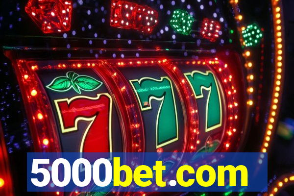 5000bet.com