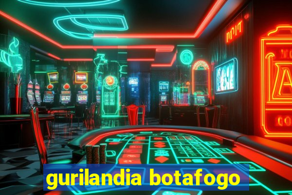 gurilandia botafogo