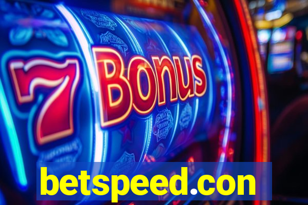 betspeed.con