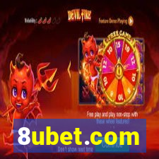 8ubet.com