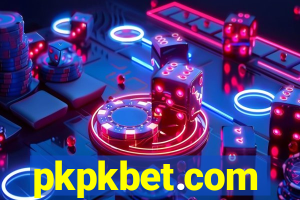 pkpkbet.com