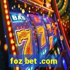 foz bet .com