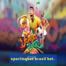 sportingbet brasil bet.