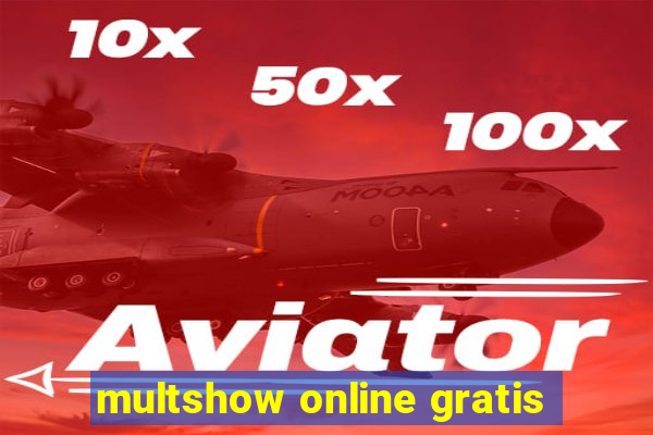 multshow online gratis