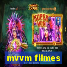 mvvm filmes