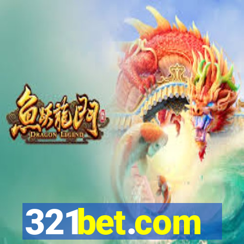 321bet.com