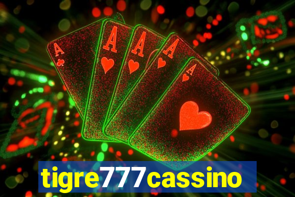 tigre777cassino