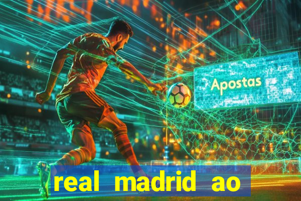 real madrid ao vivo multicanais