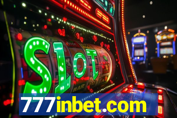 777inbet.com