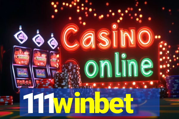 111winbet