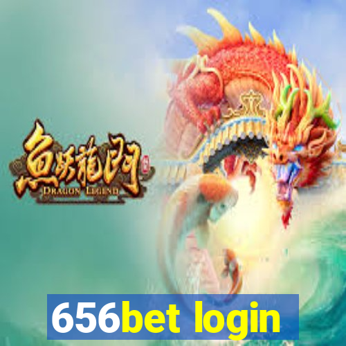 656bet login