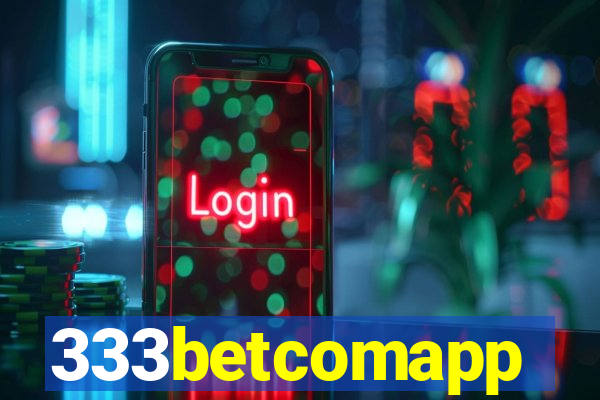 333betcomapp