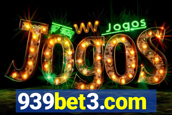 939bet3.com